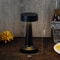 Wireless Touch Desk Lamp LED Bedside Table Lamp For Home Mood Lighting Restaurant Coffee Bar Use 6
