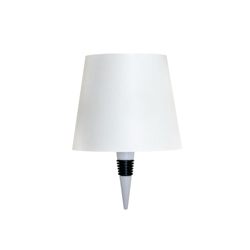 Portable Rechargeable LED Bottle Lamp, Creative RGB Headlight, Dimmable for Bar, Restaurant, Camping Decor