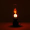 Cartoon Anime Kerosene Lamp Halloween Retro Decorative Candle Light Calcifer Flameless Night Light 4