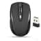 Adjustable Wireless Computer Mouse With USB Receiver Optical Gaming Mouse For PC Accessories 0