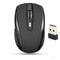 Adjustable Wireless Computer Mouse With USB Receiver Optical Gaming Mouse For PC Accessories 0
