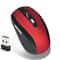 Adjustable Wireless Computer Mouse With USB Receiver Optical Gaming Mouse For PC Accessories 2