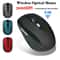 Adjustable Wireless Computer Mouse With USB Receiver Optical Gaming Mouse For PC Accessories 4