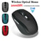 Adjustable Wireless Computer Mouse With USB Receiver Optical Gaming Mouse For PC Accessories 4