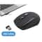Adjustable Wireless Computer Mouse With USB Receiver Optical Gaming Mouse For PC Accessories 5