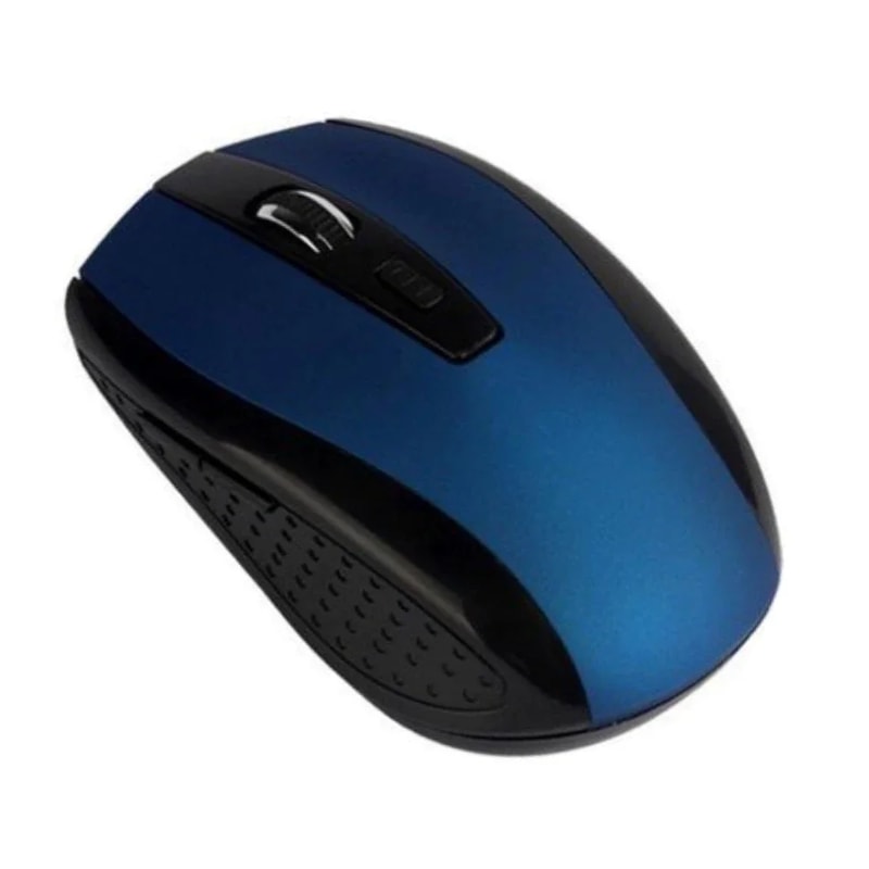 Adjustable Wireless Computer Mouse With USB Receiver Optical Gaming Mouse For PC Accessories 9