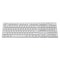 Ergonomic Replacement Keycaps Blank Keycap Set For Mechanical Keyboard Backlit Key Cap For PC Lapto 1