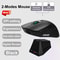 Wireless Gaming Mouse, DPI Esports, Ergonomic Design, Magnetic Charging Dock
