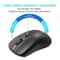 Office Optical Mouse Ergonomic Gaming Mice For PC Laptop Macbook 2