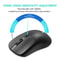 Office Optical Mouse Ergonomic Gaming Mice For PC Laptop Macbook 2