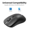 Office Optical Mouse Ergonomic Gaming Mice For PC Laptop Macbook 3