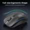 Office Optical Mouse Ergonomic Gaming Mice For PC Laptop Macbook 4