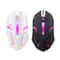 Optical Wired Gaming Mouse, Colorful LED DPI Mice for Desktop, Laptop, PC - Wired Gamer Mouse