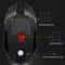 Optical Wired Gaming Mouse, Colorful LED DPI Mice for Desktop, Laptop, PC - Wired Gamer Mouse