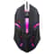 Optical Wired Gaming Mouse, Colorful LED DPI Mice for Desktop, Laptop, PC - Wired Gamer Mouse