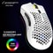 Honeycomb RGB Light Gaming Mouse Cute Mice For Desktop PC Laptop Use 1
