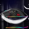 Honeycomb RGB Light Gaming Mouse Cute Mice For Desktop PC Laptop Use 4