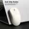 Adjustable DPI Wireless Optical Mouse For Windows PC MacBook Laptop Desktop Office Use 2