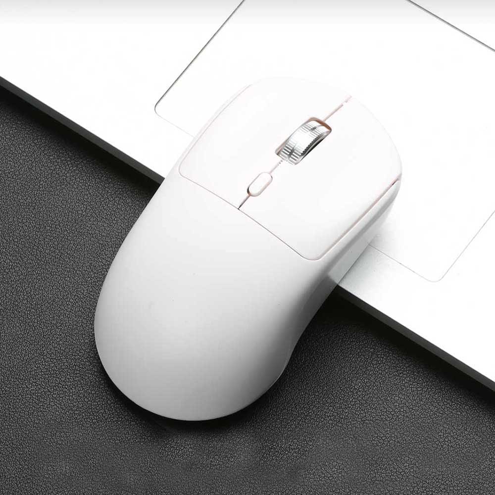 Adjustable DPI Wireless Optical Mouse For Windows PC MacBook Laptop Desktop Office Use 7