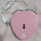 Cute Pink Mouse, Small Optical PC Computer Game Mouse, Perfect for Girls