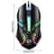 ESports Gaming Mouse Wired Mice For Desktop Laptop PC Windows 6