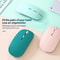 Wireless Marcaron Optical Mouse for iPad, Samsung Tablet, Universal Noiseless Mice