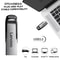 Durable Speed Metal Pendrive Stick Drive Waterproof And ScratchResistant USB 2