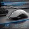 Macro Bluetooth Wireless Gaming Mouse For Laptop Desktop And Office Use 3