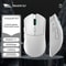 Macro Bluetooth Wireless Gaming Mouse For Laptop Desktop And Office Use 5