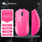 Macro Bluetooth Wireless Gaming Mouse For Laptop Desktop And Office Use 6