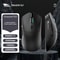 Macro Bluetooth Wireless Gaming Mouse For Laptop Desktop And Office Use 7