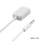Car Audio AUX Jack to USB Adapter, Type A Female OTG Converter Cable for Auto Accessories