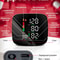 Instant blood pressure measurement monitor
