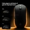 Lightweight Esports Gaming Mouse Pro TriMode Custom PC Accessory For Precise Control 3