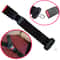 Adjustable seat belt extension for cars and trucks