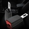 Perfect seatbelt extender for elderly passengers