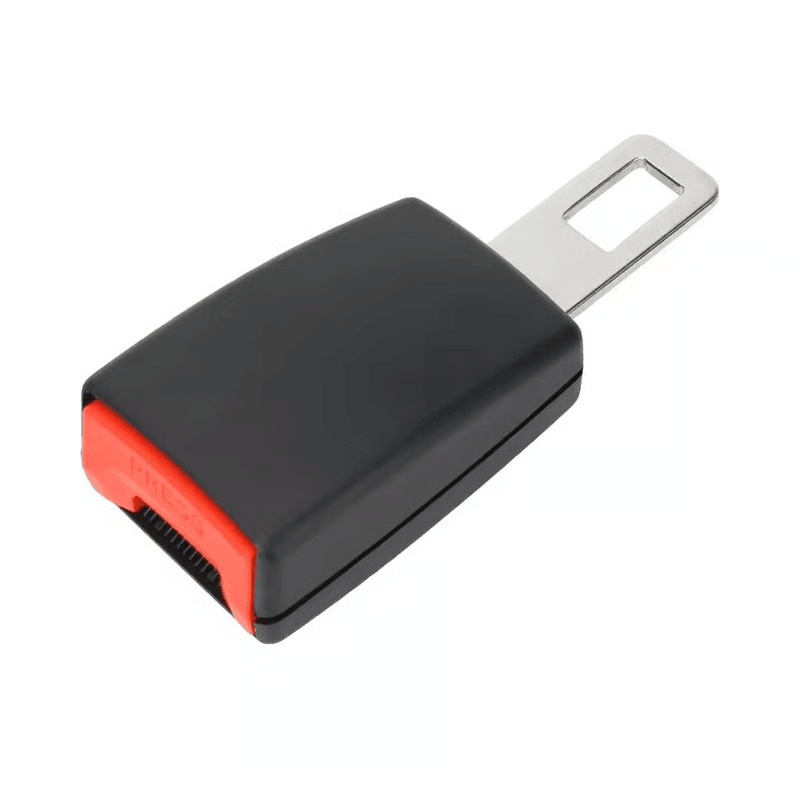 Car seatbelt extender for quick installation