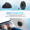 Wireless Battery Vertical Mouse Ergonomic Mice USB Right Hand Gaming Laptop Computer 3
