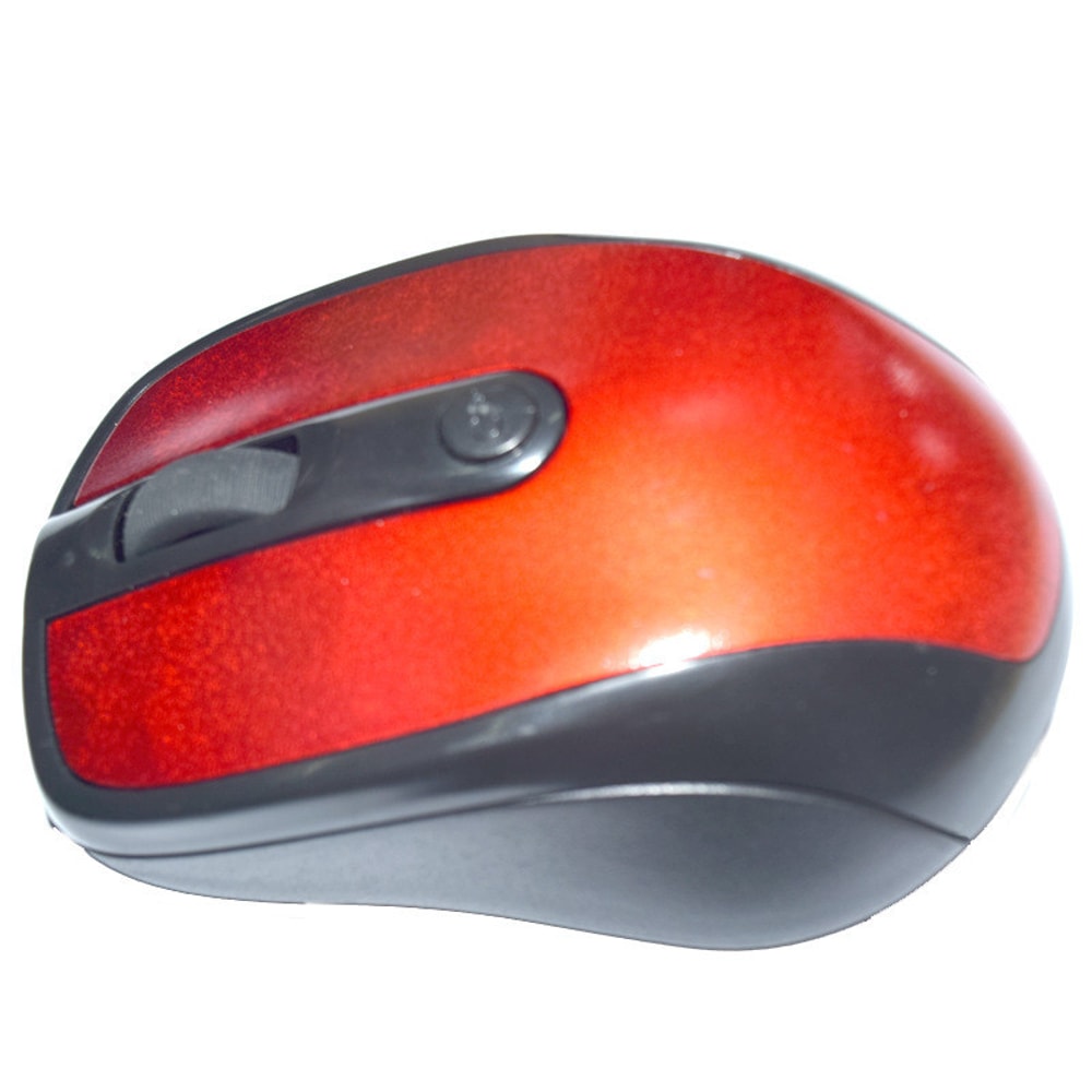 Ergonomic Mice For Laptop, Adjustable Receiver Optical Computer Mouse, PC Mouse