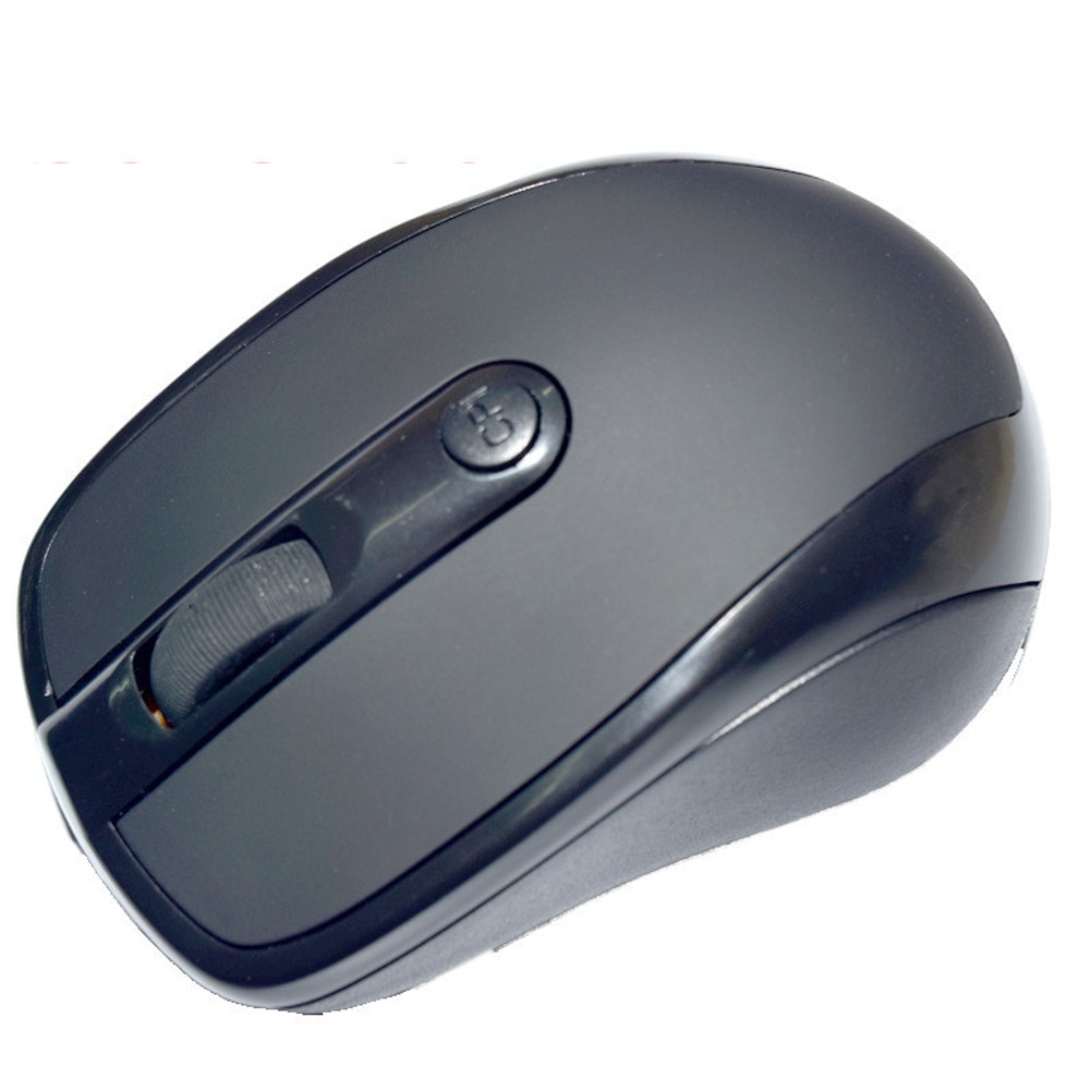 Ergonomic Mice For Laptop, Adjustable Receiver Optical Computer Mouse, PC Mouse