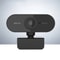Webcam For Desktop Laptop, Mini USB Web Camera, With Microphone, Web Cam Cover for YouTube Skype Streaming