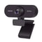 Webcam For Desktop Laptop, Mini USB Web Camera, With Microphone, Web Cam Cover for YouTube Skype Streaming