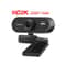 Webcam For Desktop Laptop, Mini USB Web Camera, With Microphone, Web Cam Cover for YouTube Skype Streaming