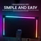 Monitor Backlight LED Strip Lights PC Sync Atmosphere Music Screen Decor 3