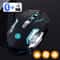 Bluetooth Mouse USB, Mechanical Backlight, Silent Wireless Gaming Mouse For PC Gamer Computer