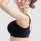 Seamless Lingerie for Women, Comfortable Push-up Bra, Anti Sagging Sports Breast Collection