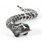 Realistic remote control snake for pranks