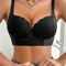 Anti-Sagging Women's Bra, Comfortable and Gathered, Perfect for Daily Wear, Available in Multiple Colors