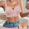 Anti-Sagging Women's Bra, Comfortable and Gathered, Perfect for Daily Wear, Available in Multiple Colors