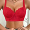Anti-Sagging Women's Bra, Comfortable and Gathered, Perfect for Daily Wear, Available in Multiple Colors